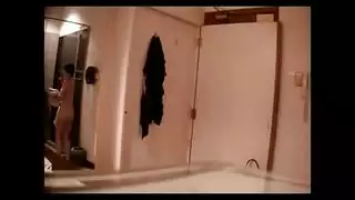 زوجة عرقي الجنس الأسود واليابانية فوتاناري