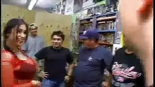 نيك جماعي وبزاع رهيب وحلوو
