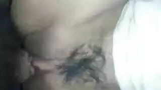 خيال حلق عميق مع سارة