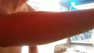 مدمن طيز