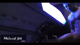 دعنا نتعمق ونقذف بالداخل