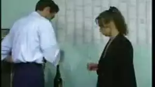 القوطي مفلس الآسيوية البظر