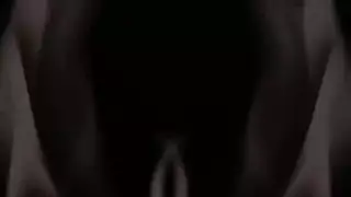 أليس أندرسون وباربرا يركعان في حب جارهما ويلعقان الكرات والحمار