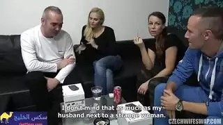 يدعي صيقه للعشاء سكس تبادل