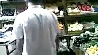 الأمن المحلات نيك في سارقات