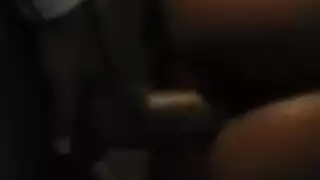 الجينز للكاحل، المؤخرة تُضرب جنس شرجي قاسي