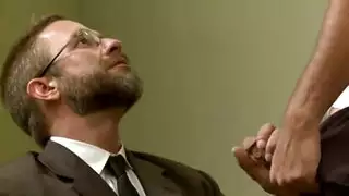 مهرجان جنس طوال اليوم: زوج وزوجة يتحررون من القيود