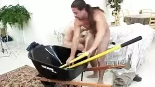 المطاف
