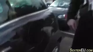إيلاج ثلاثي مع ألمانية شقراء ساخنة