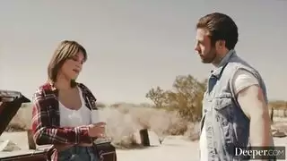 خالد يوسف وعلا غانم فديو كامل