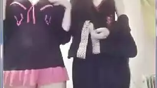 سحاقيات عرب مصريات