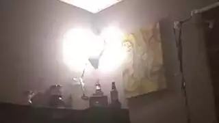 السماء تنيك السمراء