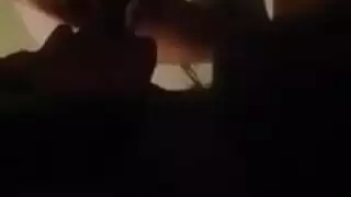بوف اللسان الأسبانية القص