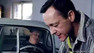 هذا الرجل لا يستطيع نسيان الجنس مع عاهرة