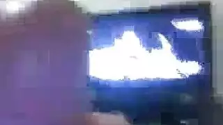 شيميل بمؤخرة كبيرة تمارس الجنس بقوة بقضيب ضخم