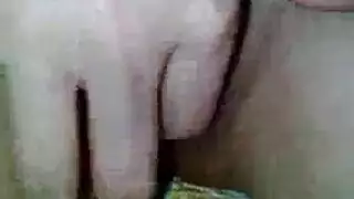 بورن مائي متحرك: مشهد شرجي في الطرف العميق