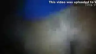 أثداء حيفا الكبيرة وجلسة مص عميق