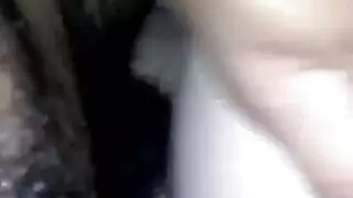 بورن سوداني أصيل: جنس صحراوي جامح جماعي