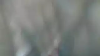 ضربة بورنو بقضيب أفريقي بدائي