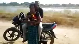 أثداء إفريقية ساخنة: النسخة السودانية