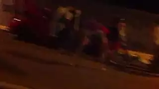 إباحية تمثيل دور راهبة بالإكراه