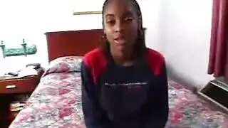 تسجيلات حصين الجنسية غير المقطوعة