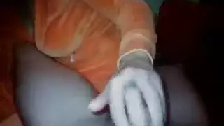 مهرجان سحاق في مهجع الطالبات