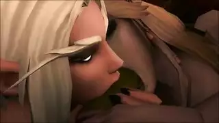 تجميع القذف: إنهاء على الوجه