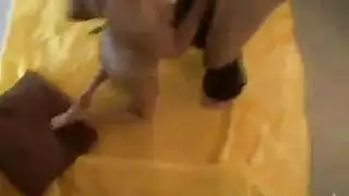 الايطالية هواة عبودية ملفوفة اشتعلت استمناء