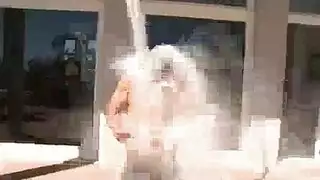 علاقة سحاقية سرية بين كوجرز متزوجتين