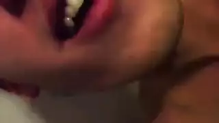 لقطات جماع خام