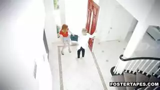 ام تكشف ابنا ينيك حبيبتو وينيكة بقوة