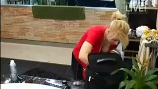 شريط جنس بقضيب وحش ضخم