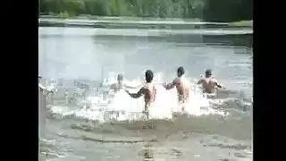 إباحية بين الأعراق مكثفة مع ملكات سوداوات