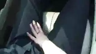 قبل نائب الرئيس الألمانية مقلاع حلق عميق