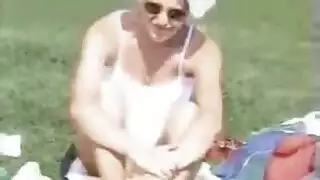 عقاب مثلي: ضرب المؤخرة وإدخال الأصابع إكس إكس إكس