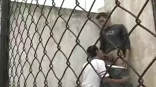 شريط جنسي سري مع الأقارب