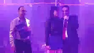 إكراه تحت تهديد السكين وجنس قاسٍ