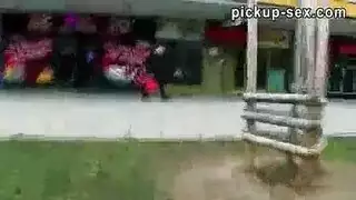 جنس صريح بين أفراد العائلة