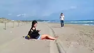 رغبات منتقمة: جلسة شرجية وفموية خشنة بين زوجة الأب وابن الزوج