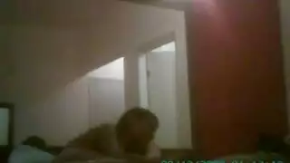 جنس الصباح: إيقاظها بقضيبي الصلب