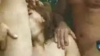 butcher fucks hard under the moonlight
