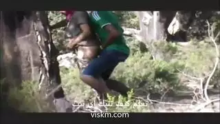 نيك أمام الأطفال