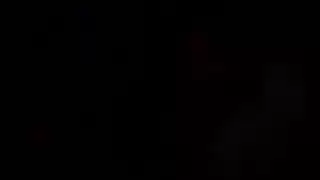 رقص عمود إباحي يتحول إلى جنس شرجي عنيف
