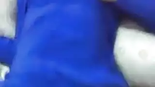 فيديو مسرب لـ بايج ووي في جنس شرجي وجنس فموي