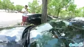 عبودية مثليه النادي قفص
