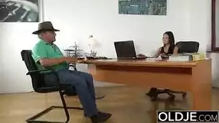 الجد الياباني قديم