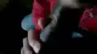 هوس فموي: توينكس تمص وتبتلع في الإباحية