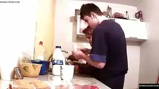 قضيب يتحمل الخضروات