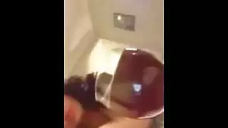 رومانز رين وبرايانا بانكس في جنس جماعي مكثف